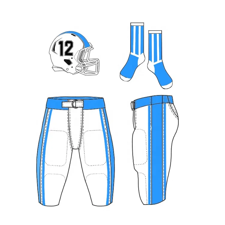 2021 rugby soccer goalkeeper training pants american football pads fitness workout kneepad legins sport