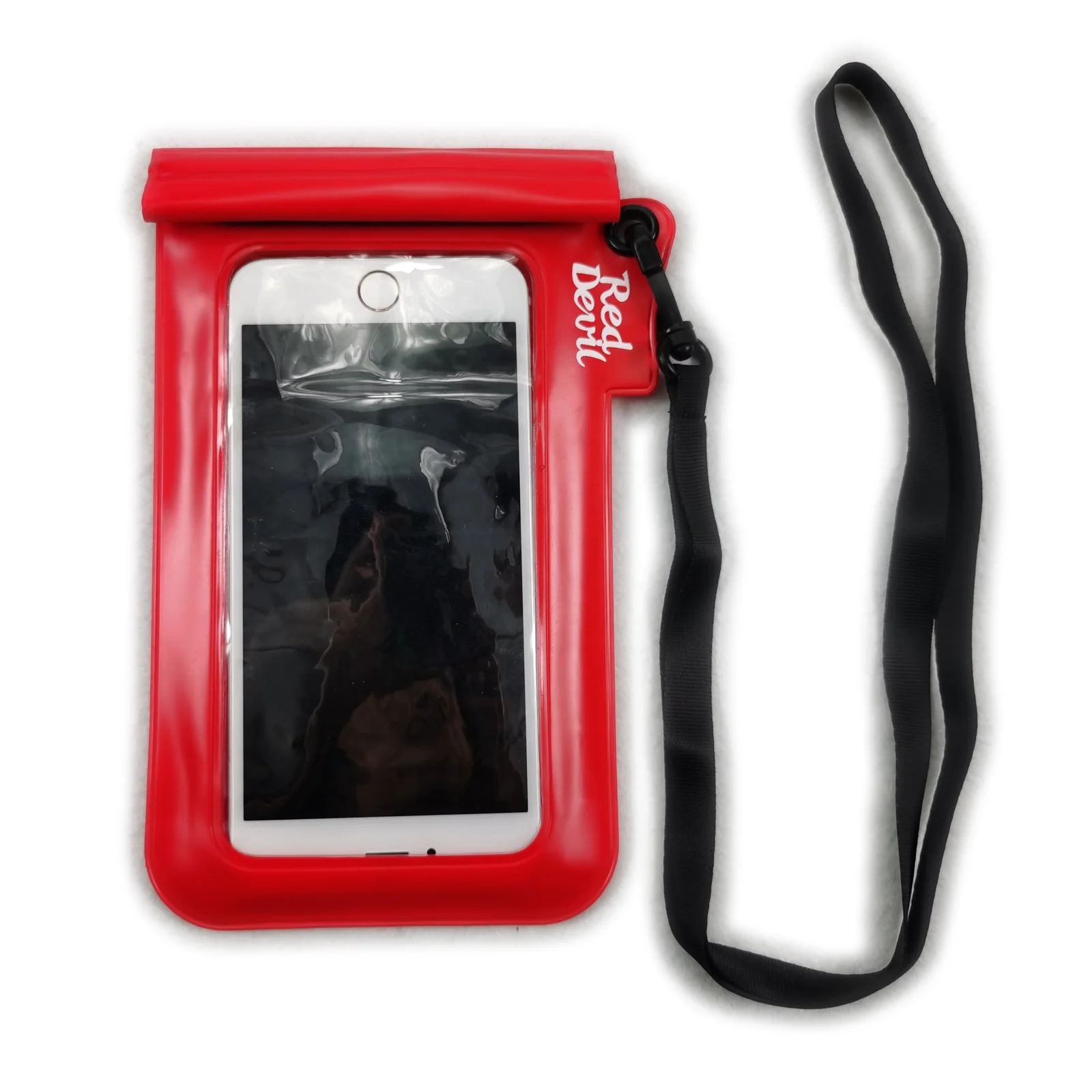 Water proof pouch case phone& Waterproof Phone Case for iPhone  Cellphone Dry Bag Beach Cruise Ship Essentials