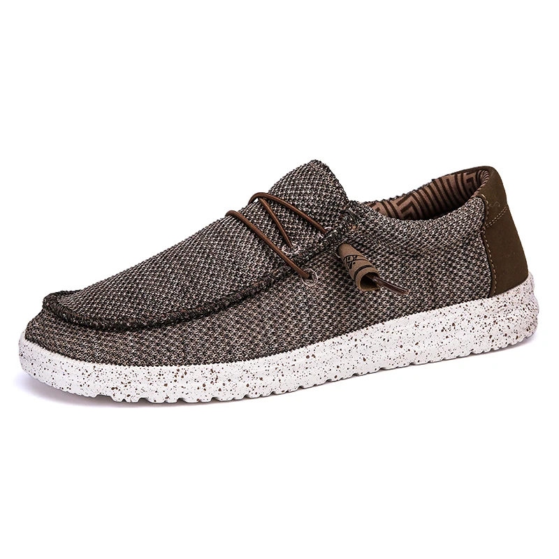 Greatshoes китайский производитель повседневная обувь мужские лоферы туфли без шнуровки