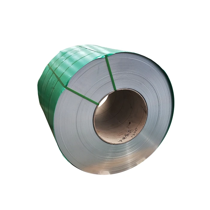 High quality 201 202 304 316 316L 2B Cold Rolled Factory Straight Price Support Custom Stainless Steel Coils