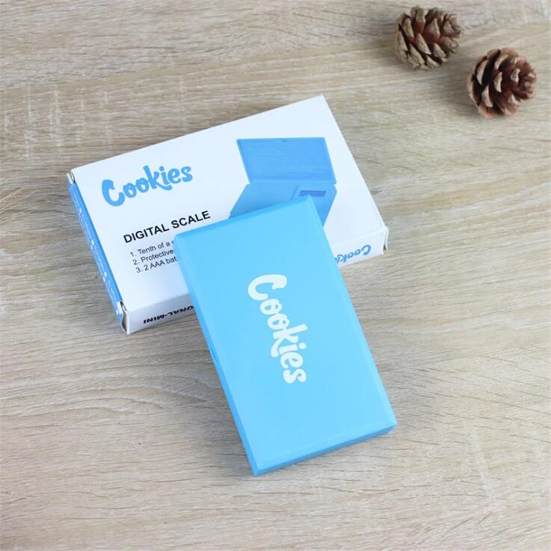 Small size 500g 700g weight scale electronic pocket backwoods digital scale with lcd screen