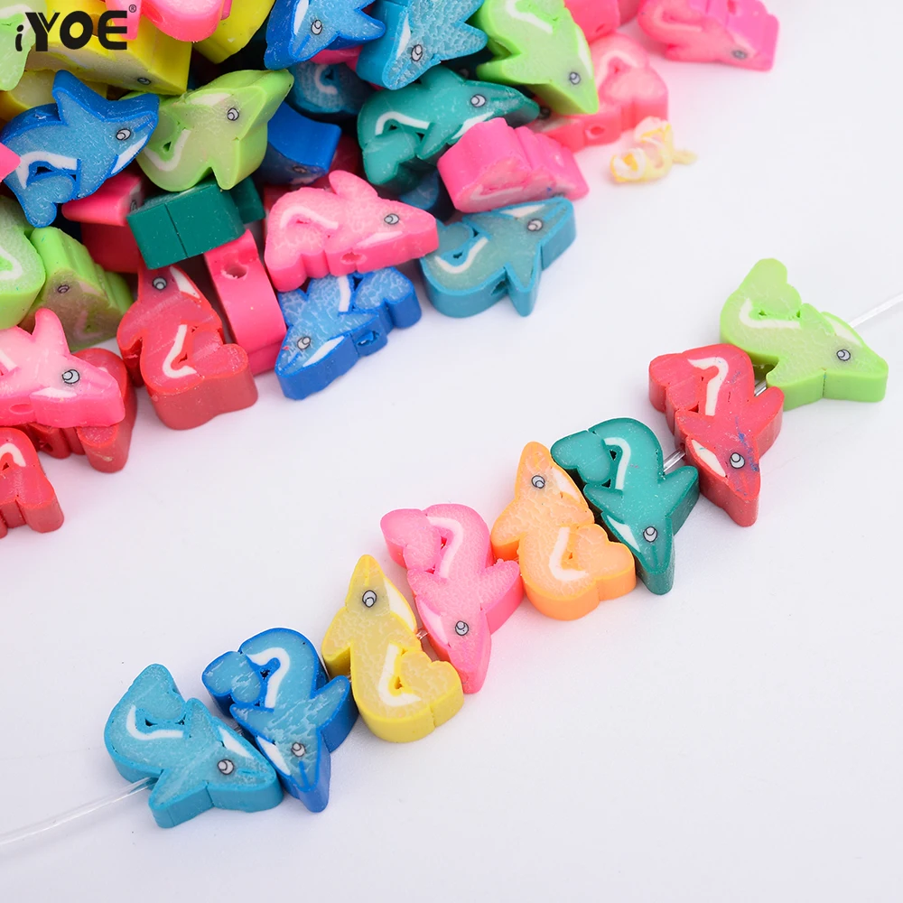 50 шт смешанных цветов для КИТ Полимерная глина бусины ювелирные изделия бусины для изготовления ювелирных изделий браслет серьги и ожерелий Diy, иных брелок поставки