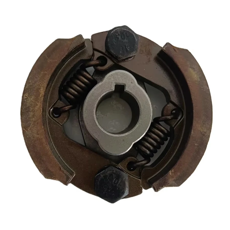 Gasoline Engine 196cc  Earth Auger Clutch High Quality Products Clutch Clutch Assembly Fit