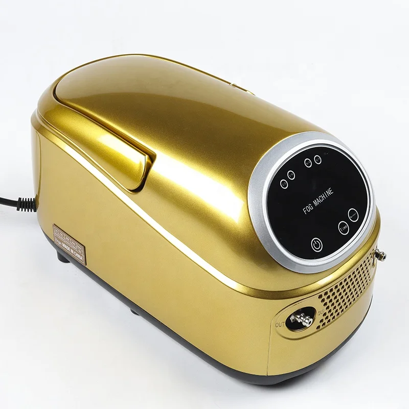 Water Spray Mist Pump Advanced Cooling Misting Systems Machine