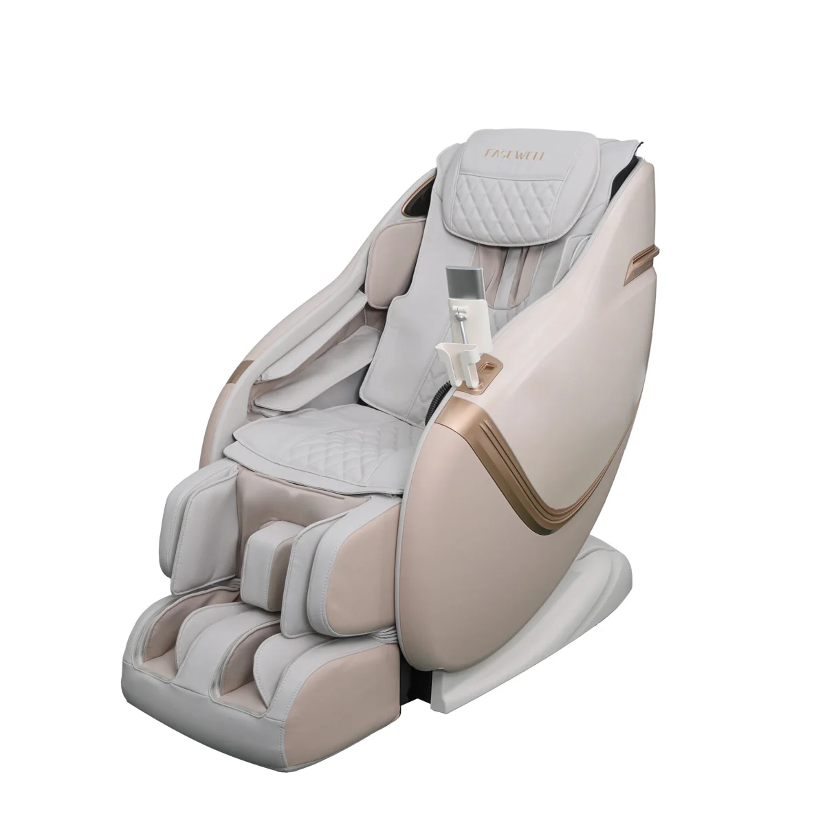 
intelligent 4d kneading full body zero gravity shiatsu massage armchair recliner chair smart massage chair 