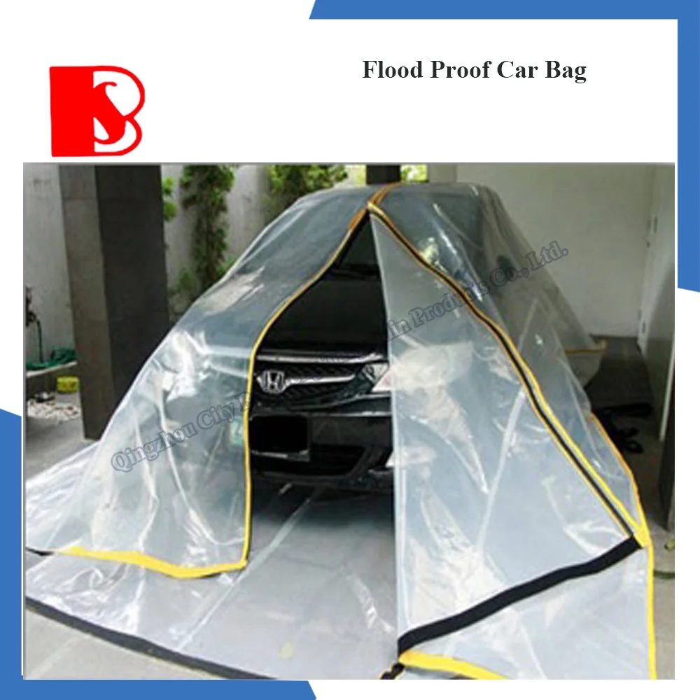 waterproof tarpaulin trailer cargo cover PE  auto cover