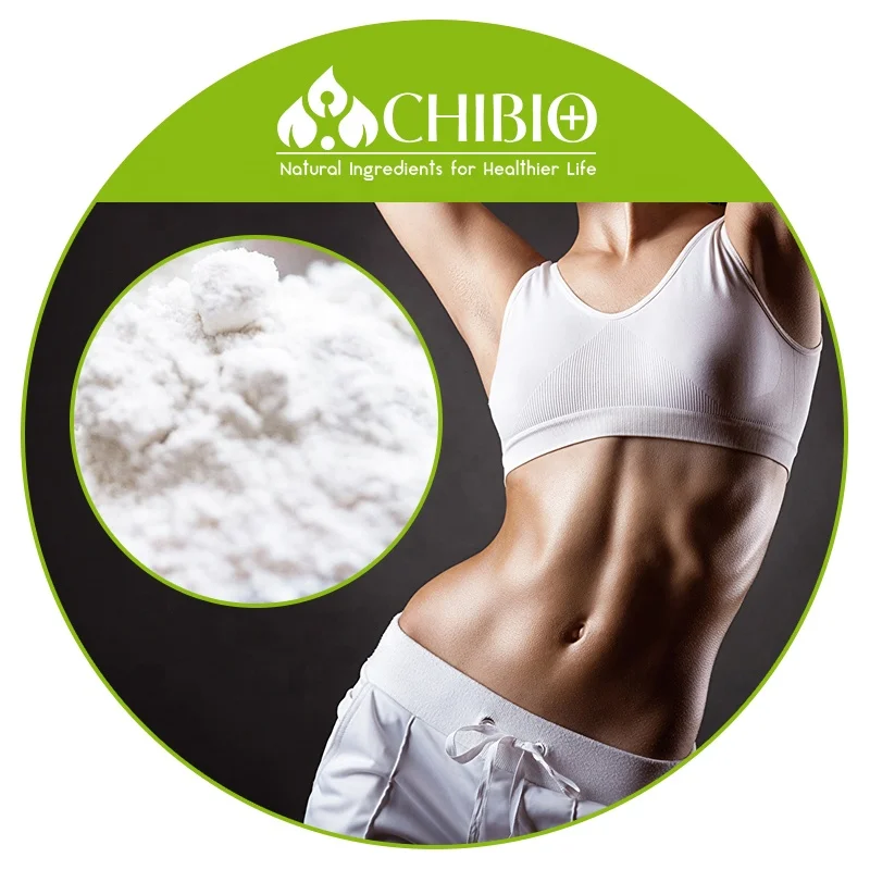 
Поставка с завода, диметилсульфон MSM, сырье, используемое после упражнений 