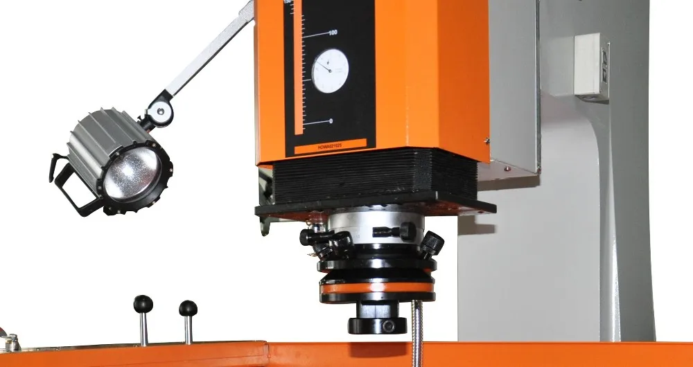 Bica CNC- 450 EDM Erosion Machine with CTEK Die Sinking Competitive Discharge Erosion