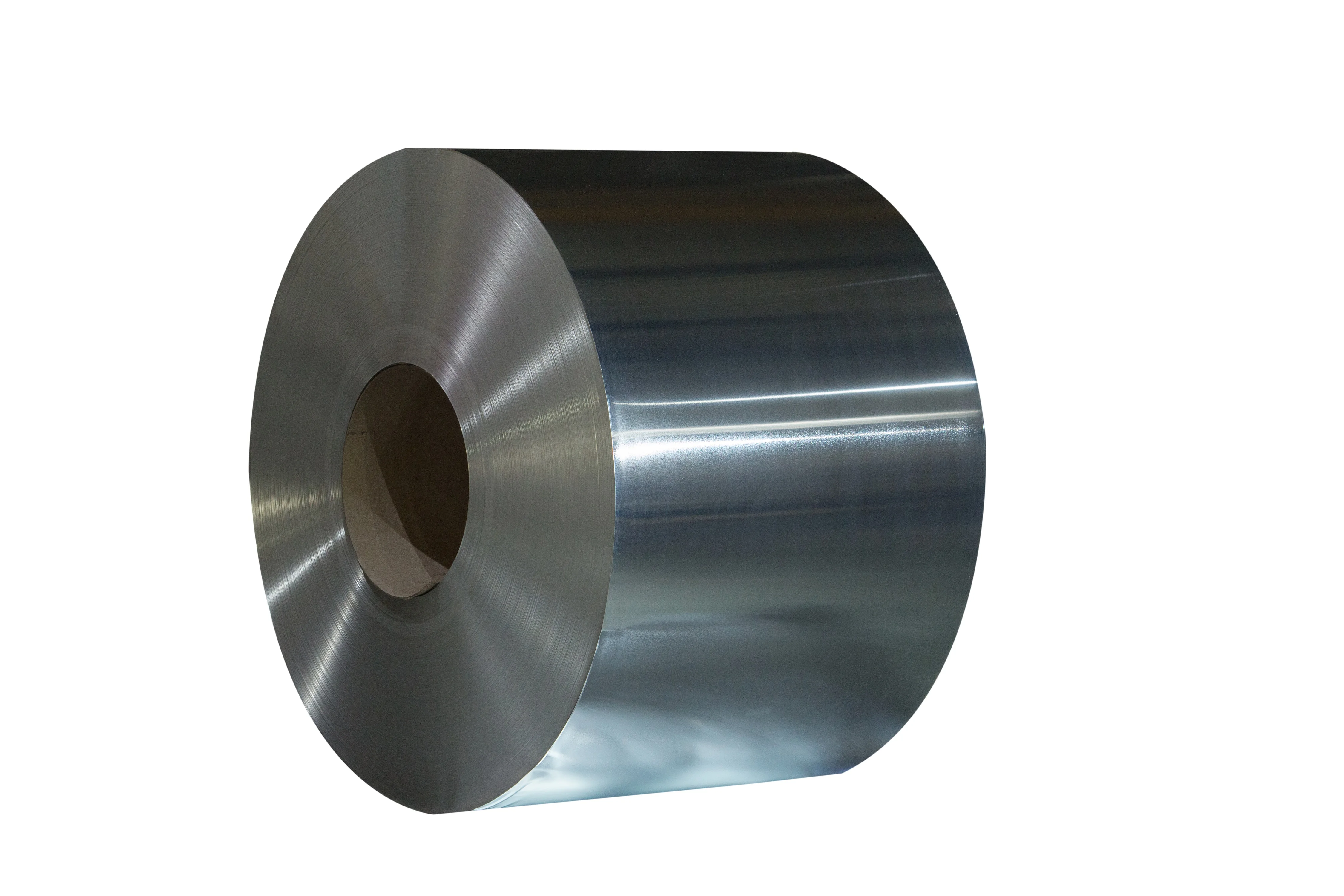 High quality tinplate hardness T3/T4 printing tinplate for tin can