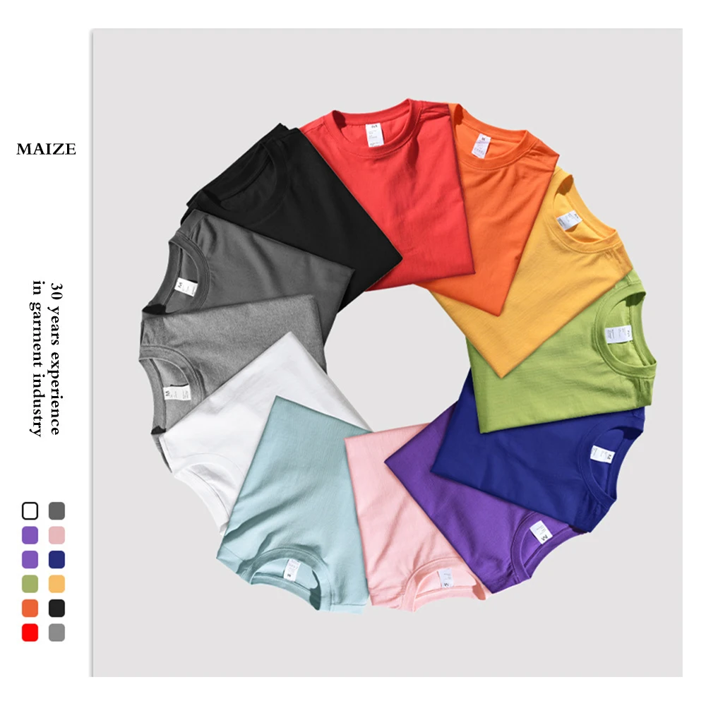 Оптовая продажа, футболки на заказ, футболки большого размера для унисекс 5XL