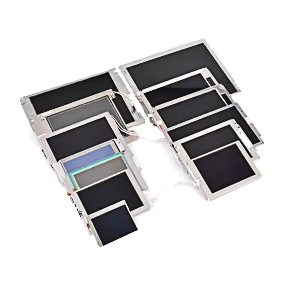 Hitachi SP14N003 LMG7410PLBC LMG7420PLFC for Graphic 240X128 Monochrome 240128HV21 Completely Replaces LCD Display Module LED