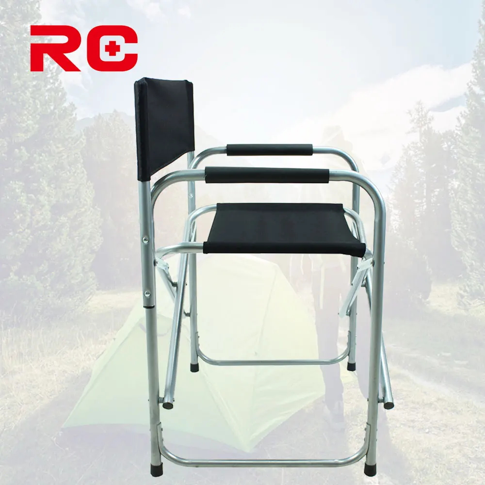 
High quality fishing tall director beach chair for sale 