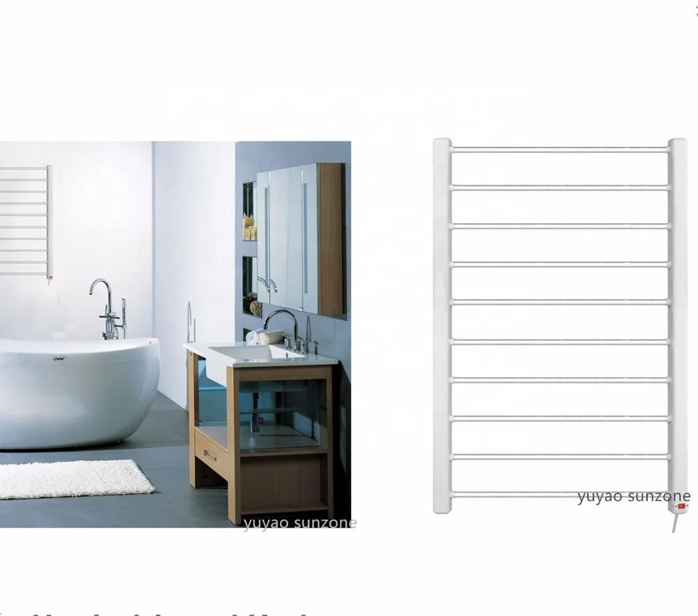 Yuyao Sunzone Electric Towel Rail warmer