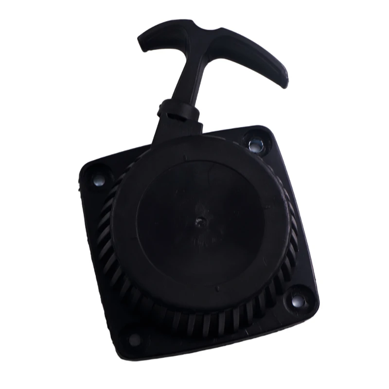 Factory direct 139 steel wire starter for brushcutter,weed whacker,wire haymaker accessories