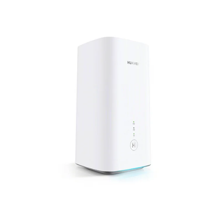 Оригинальная глобальная версия 3 6 Гбит/с Huawei H122-373 5G CPE Pro 2 беспроводной маршрутизатор с поддержкой Wi-Fi + разблокированная 5g