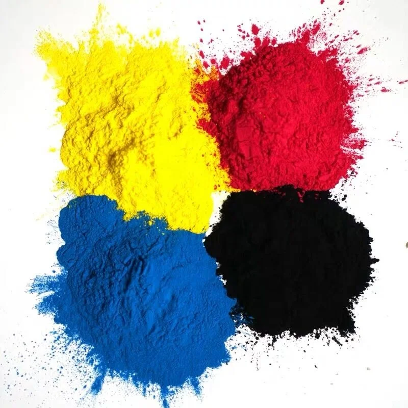 New Compatible TK5425 TK5246 TK5427 TK5428 TK5429 Toner Cartridge For Used in TASKALFA PA4500ci Copier