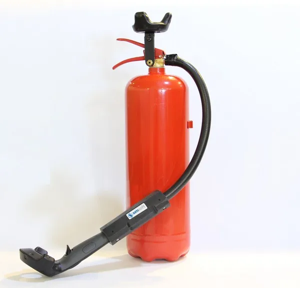 FireVR-симуляция противопожарного виртуального реального огнетушителя