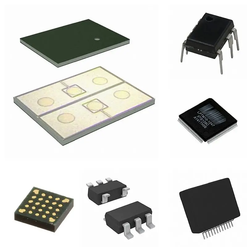 ISL99202IRTAZ-TK 12-WFQFN Exposed Pad integrated circuits  MOVs CODECS