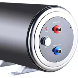 High Quality Cheap Price US 24 Volt For Boiler Electric Tank Stainless Steel Storage Water Heater