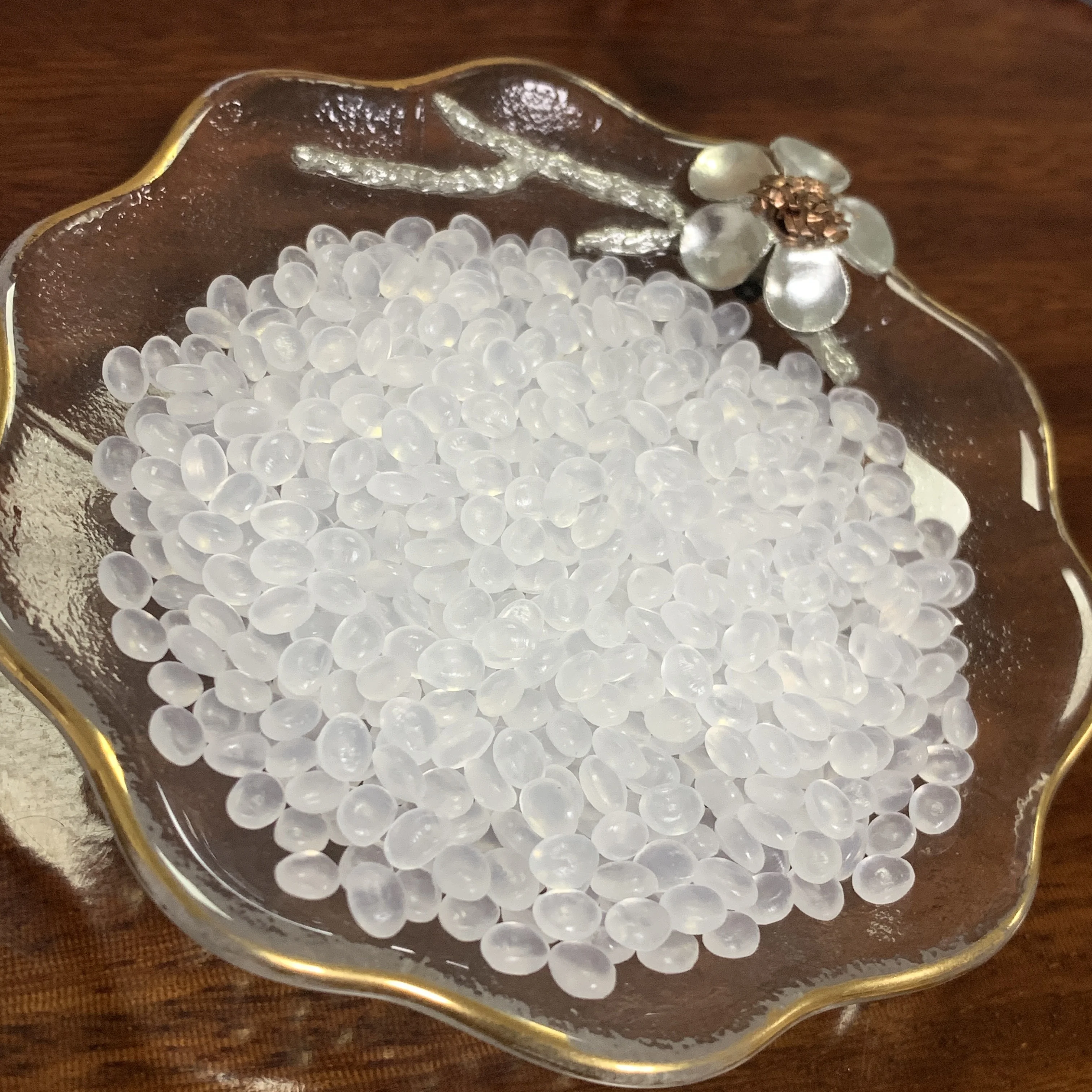 polypropylene pp granules PP HP648T plastic raw materials polypropylene