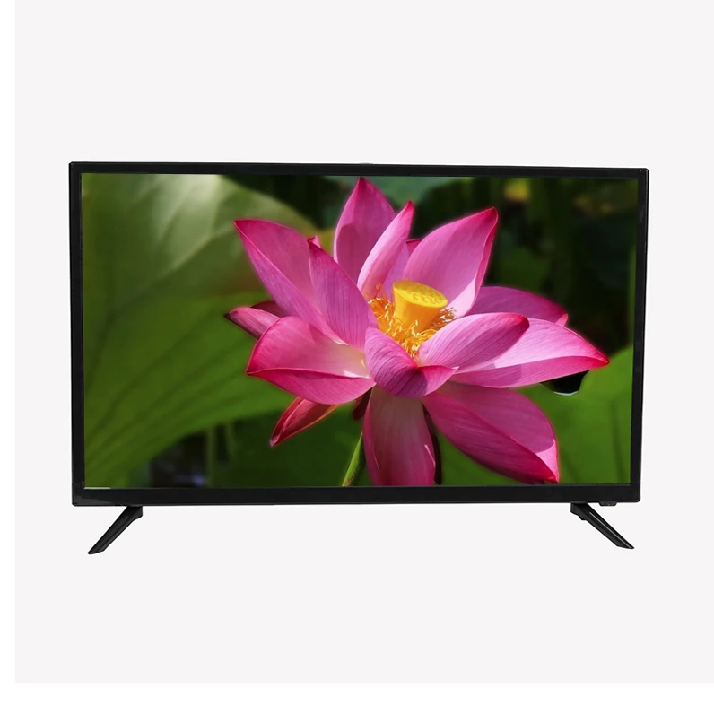 50Inch television 4k smart tv Super Wide Screen Televisions High Definition LED TV