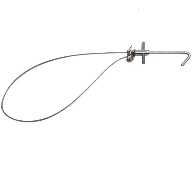 Livestock Instrument Pig Farm Equipment Pig Holders