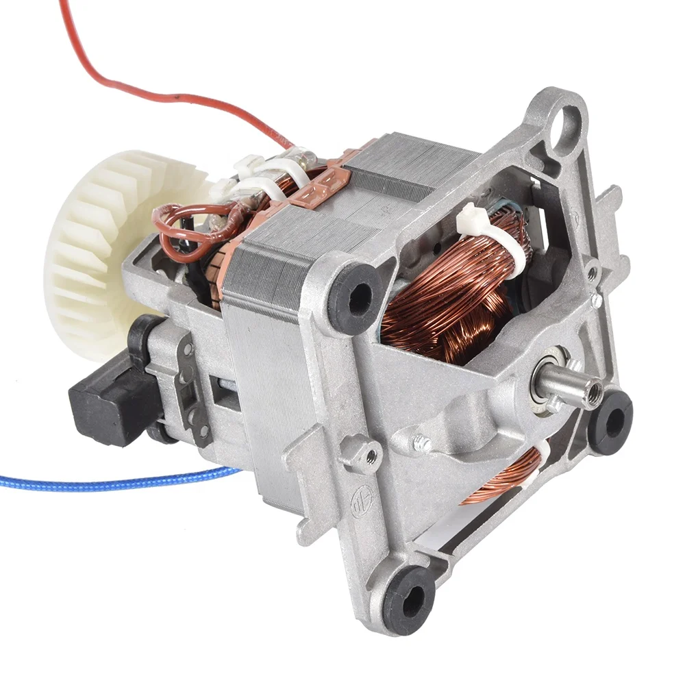 Ideamay мотор блендера из чистой меди # 100% AC 9530 v 220 w 1200 HP