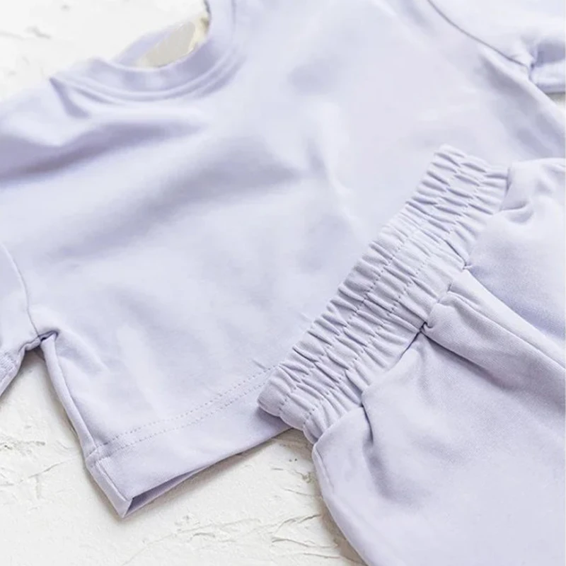 Organic cotton Boys clothing set summer Kids T-Shirt and Shorts Set kids shorts and muscle shirt sets 2 piece for children