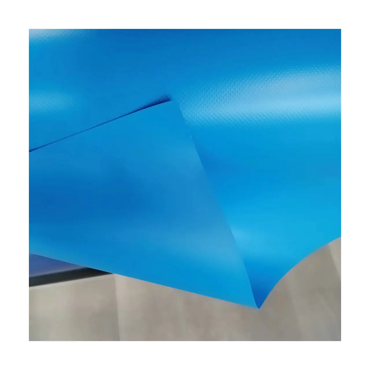 Sijiatex Anti-UV Waterproof PVC liner for swimming pool 1.5mm vinyl plastic tarpaulin