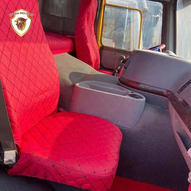 Prime Mover Грузовик Sinotruk Howo 371/375HP тягачи б/у продажа по цене