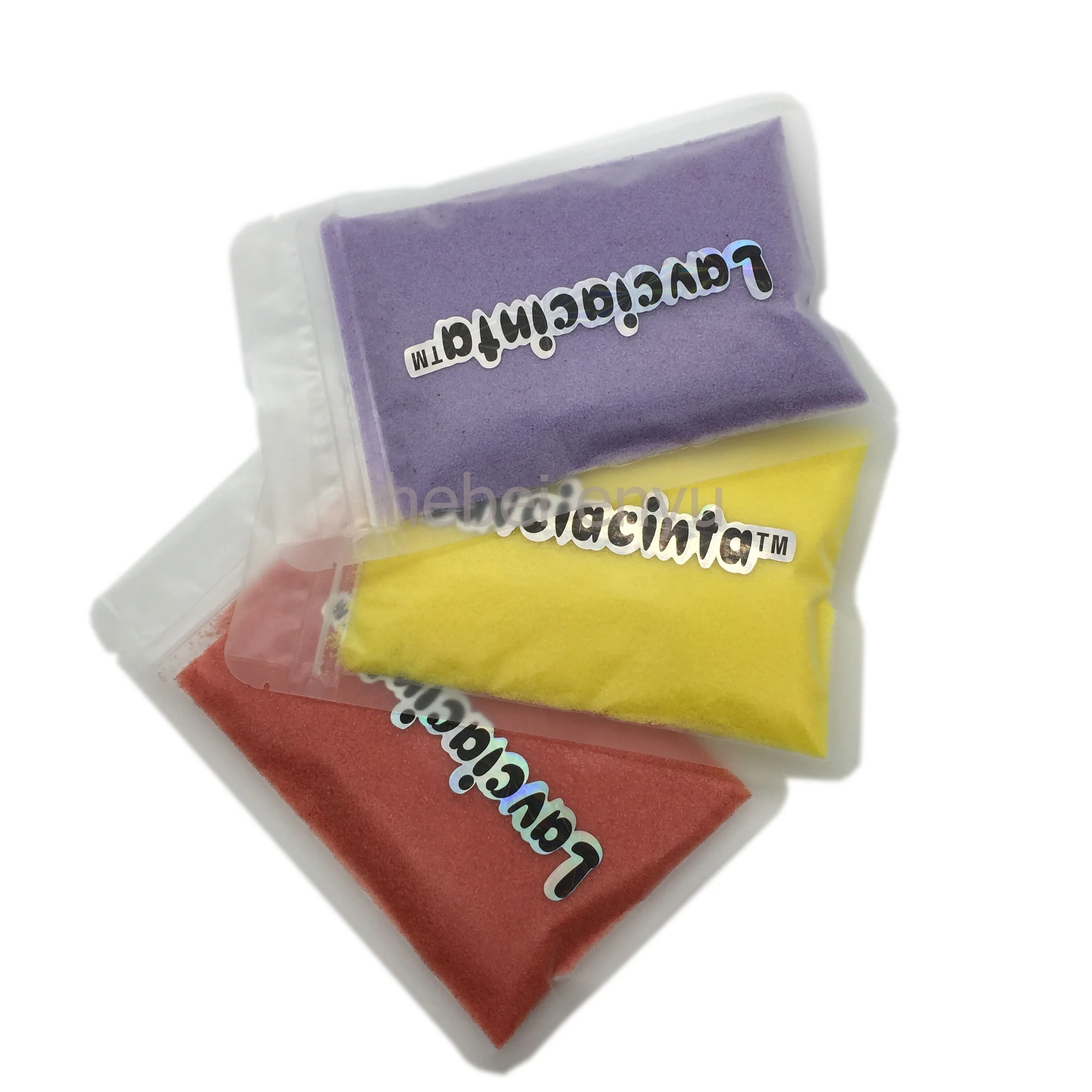 Spa Gel for a Foot Bath | Jelly Foot Soak