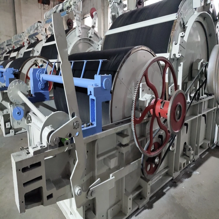 
laboratory mini lab carding machine 