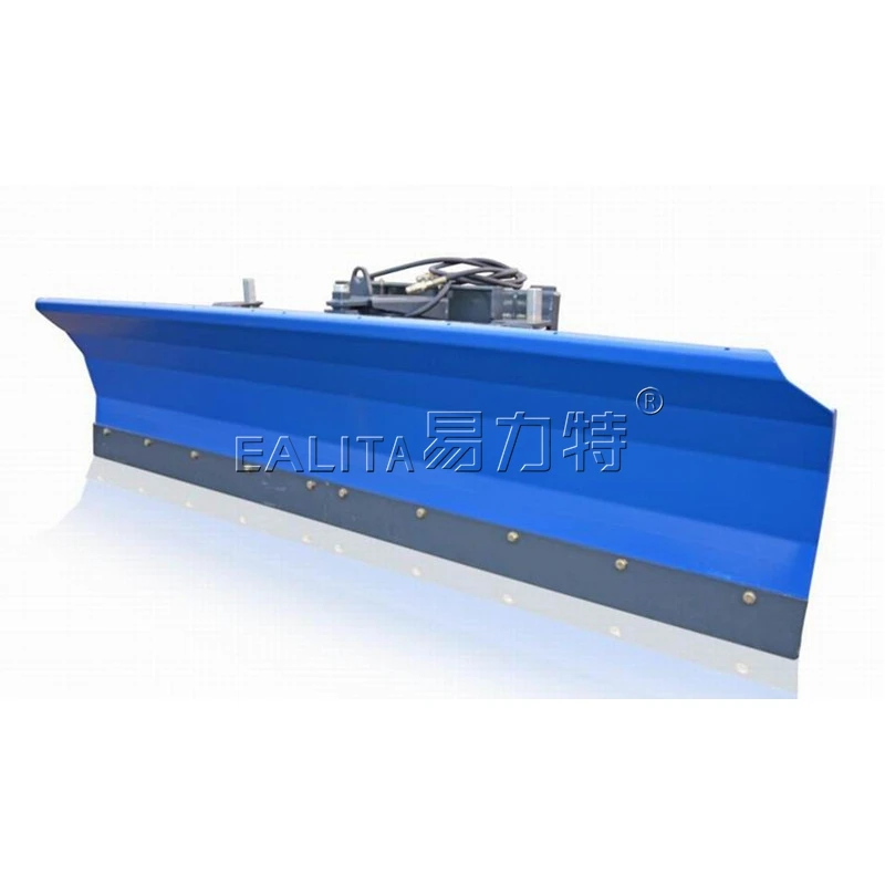 Tractor Attachment Hydraulic Snow Blade for Front Loader T-SPE1.8