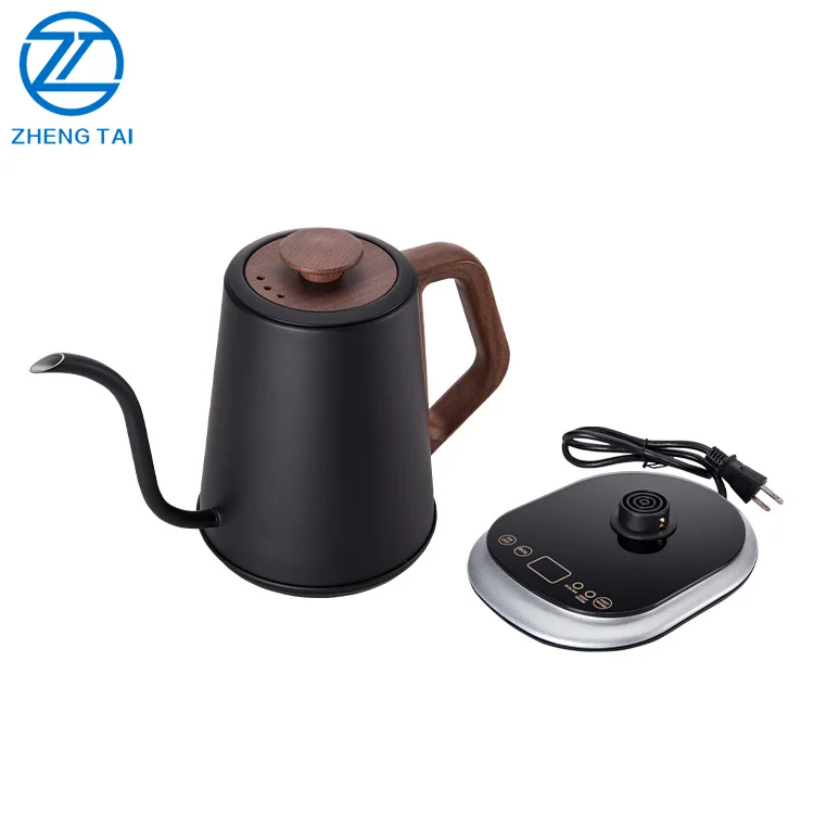 Electric kettle 1L. Bestselling custom single-layer multifunctional electric coffee pot