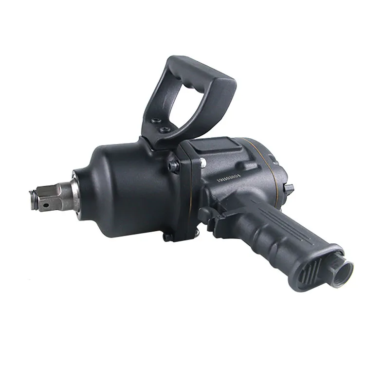 New Type Professional Level 5000Rpm Pneumatic Tools 3/4 Drive Air Impact Wrench  Pneumatic 3/4 Portable Impact Gu Impact Gun 3/4