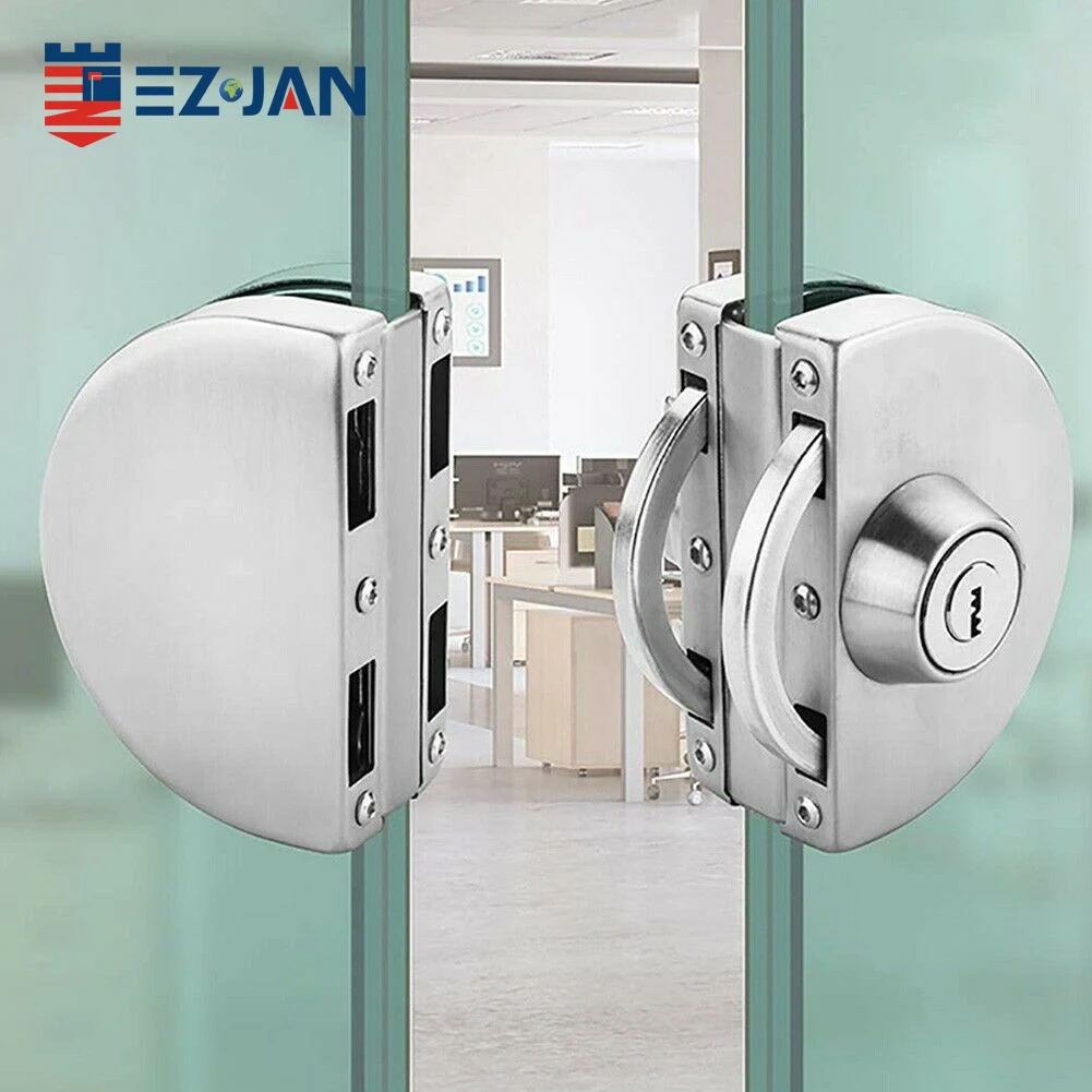 Office door security lock mortice locks with keys