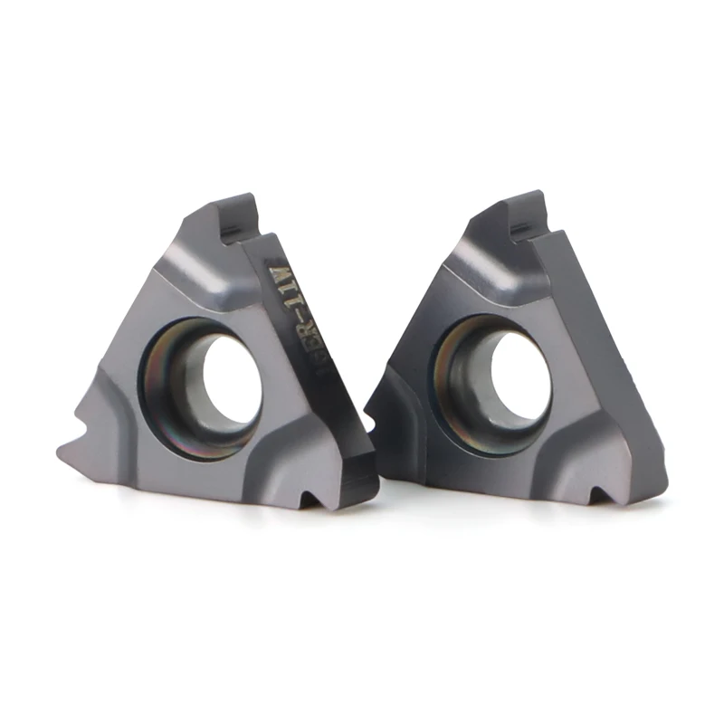 Wyeth CNC внутренняя резьба лезвия резец стали части из нержавеющей стали 55 градусов 16IR11W/14 Вт 11IR дюймов 16IR 1.5ISO 3 года