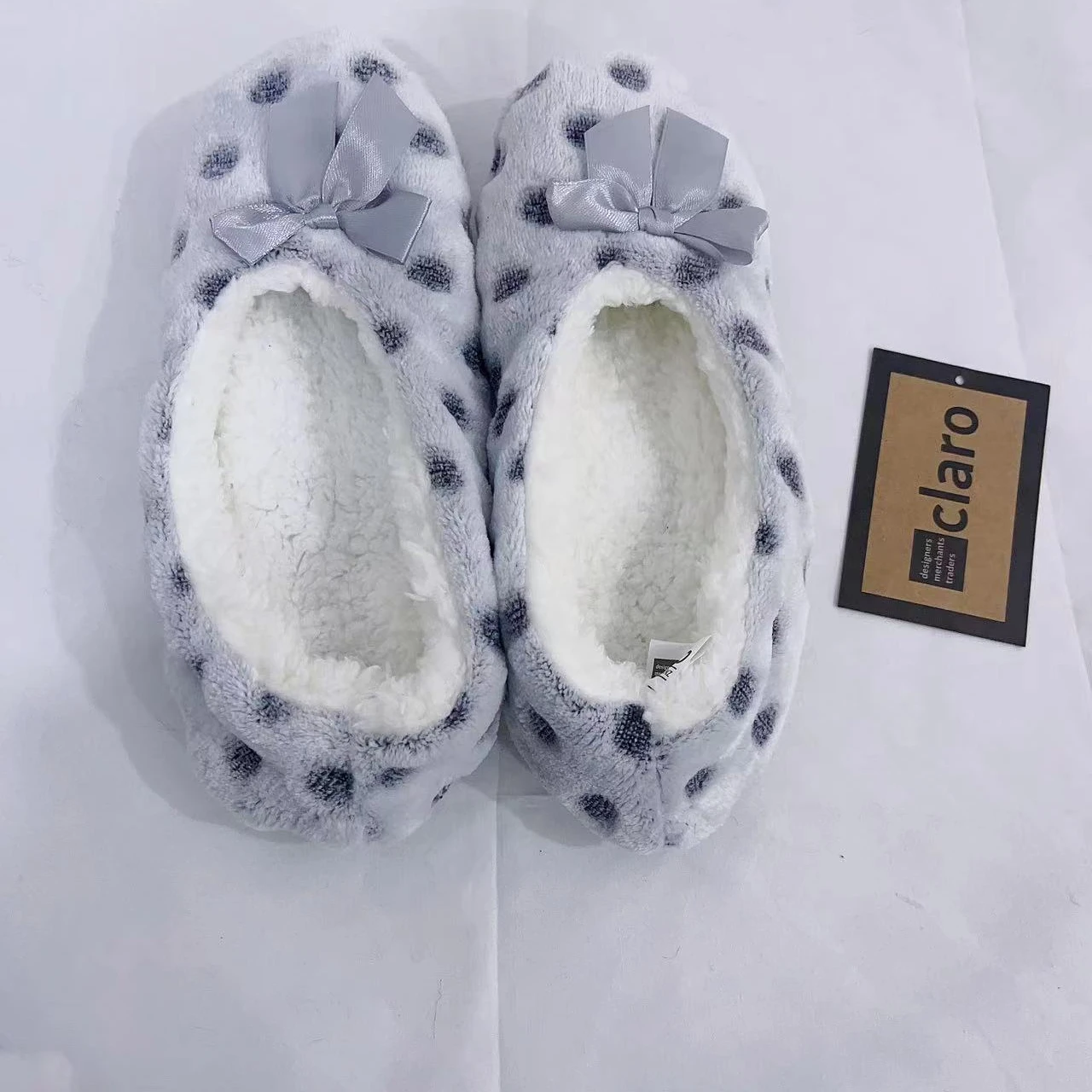 Женская Теплая обувь на зиму