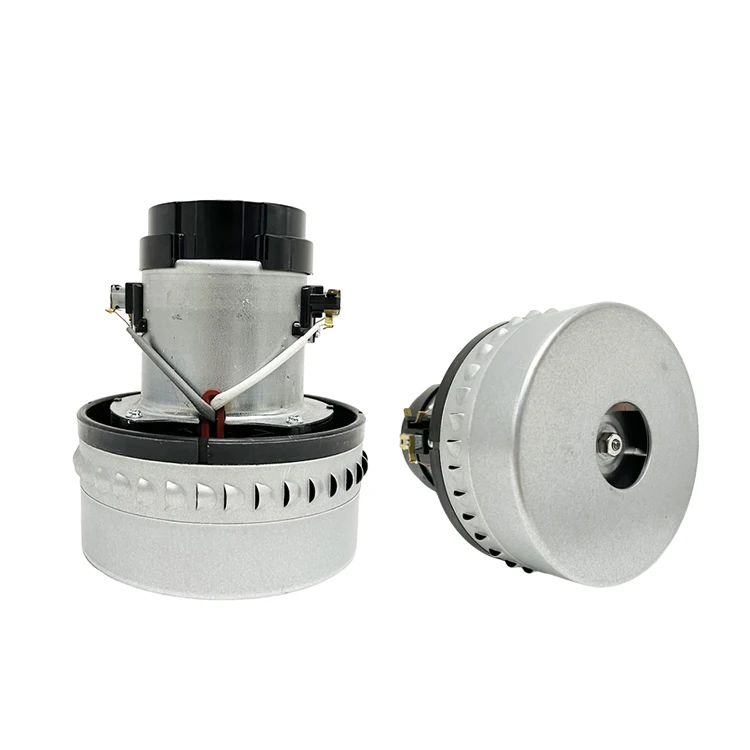WISDOM WTP27-001 Vacuum Cleaner Motor Full Copper 1200W Home Appliance Parts 50Hz Strong Suction Vacuum Cleaner Motors