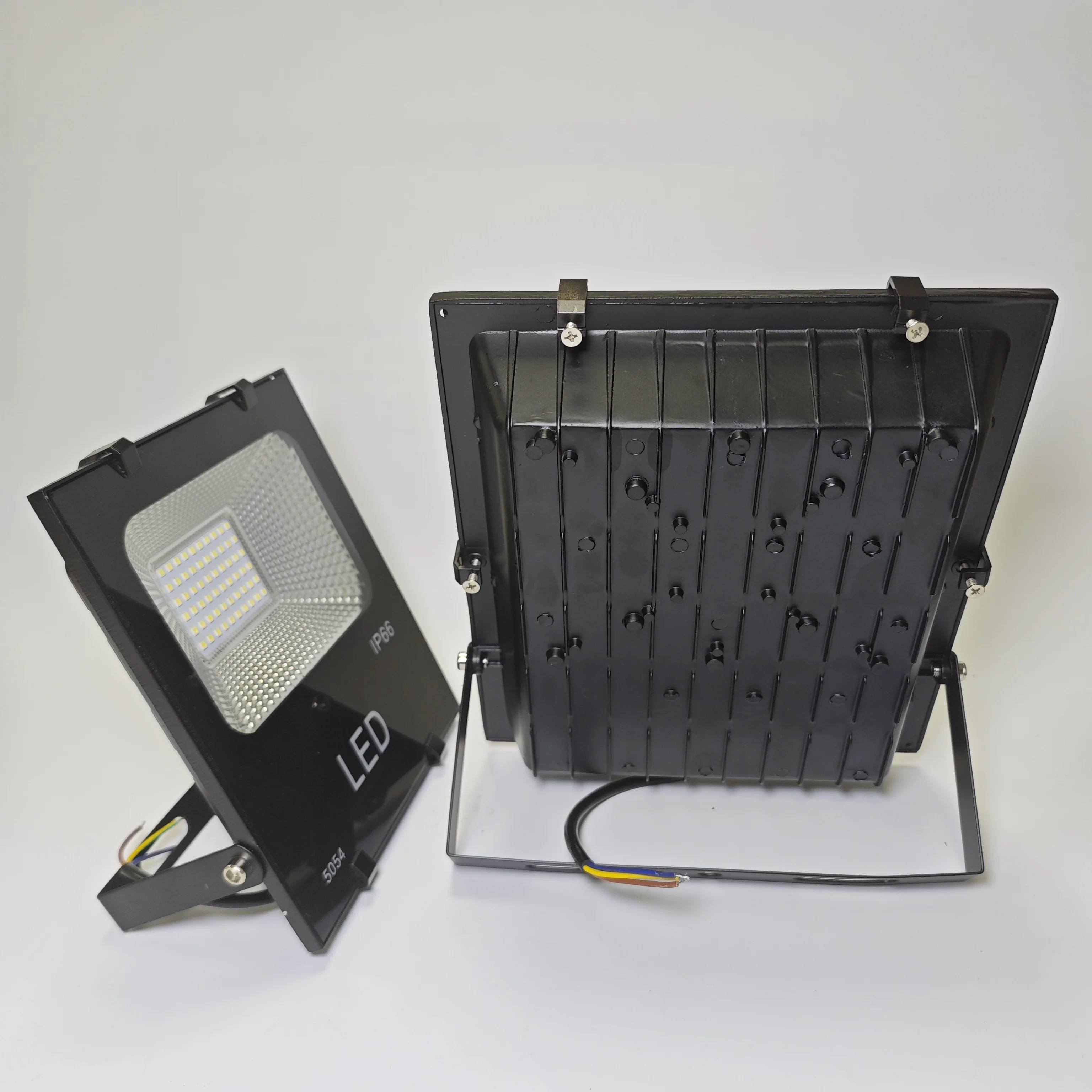 Exterior Flood Electric Led Light Hot Product 5054 Smd Led Flood Solar Work Light
