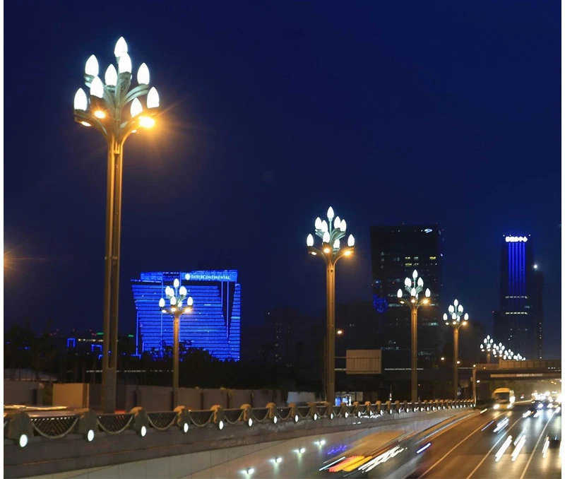 Наружная суперъяркость ip65 5700k 2835 5050 smd 20 Вт 30 Вт 40 Вт 50 Вт светодиодный квадратный модуль Модуль объектива радиатор моноцветный циркулятор