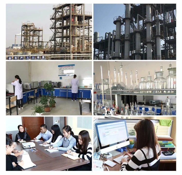 Best Quality hydrazine hydrate monohydrate used for organic solvent