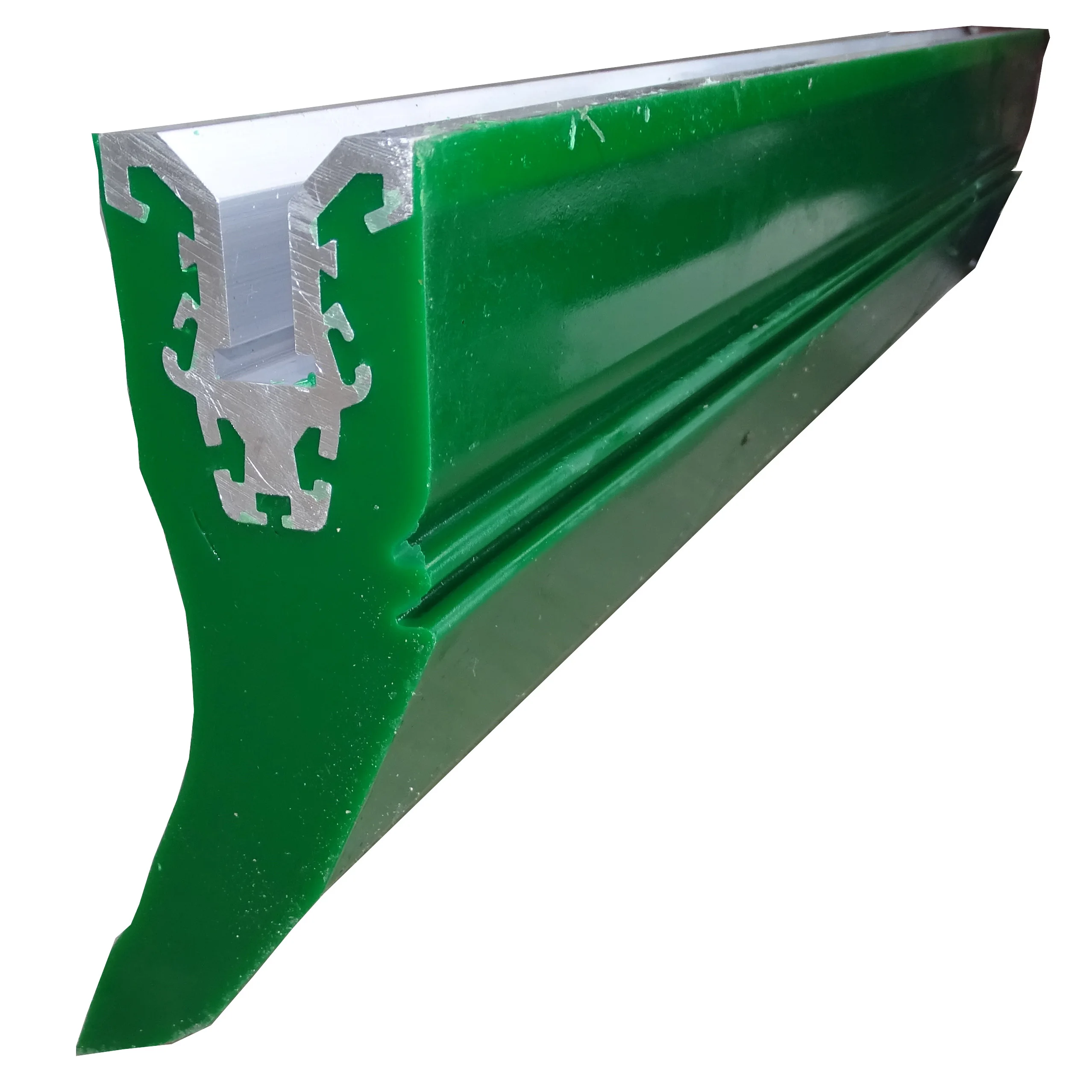 Customized Factory Price Polyurethane Conveyor Belt Scraper Blade