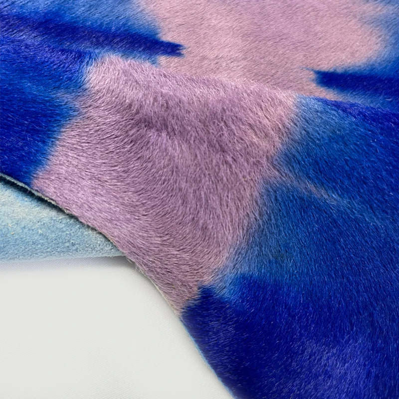 Wholesale supply natural cow skins with hair on cowhide natural large cow hide