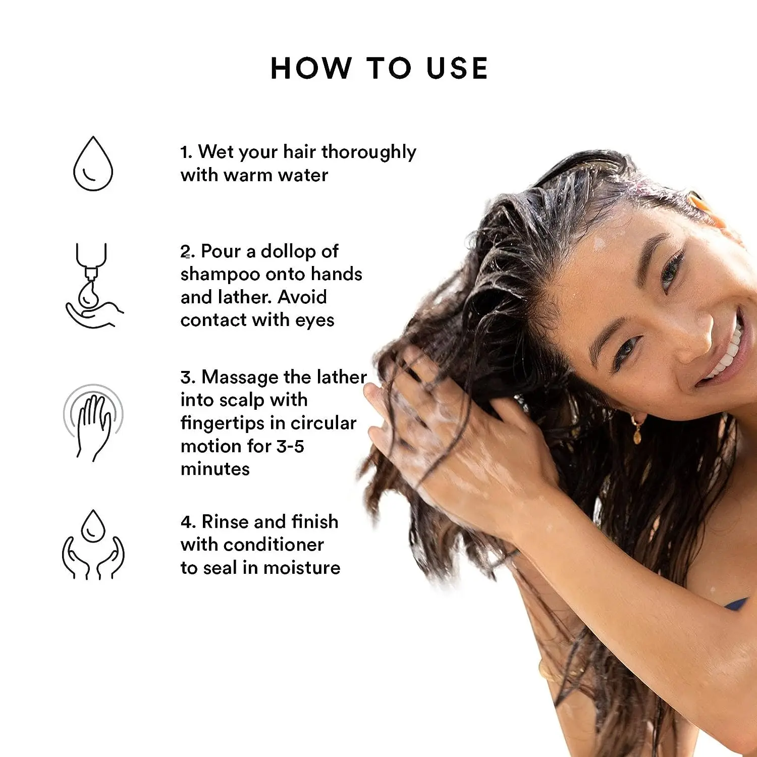 Diwei Favourite Salicylic acid Anti-Itching Oem Hair Shampoo Hair Care Products Hot Sell Shampoo ODM DHL/Fedex Salon