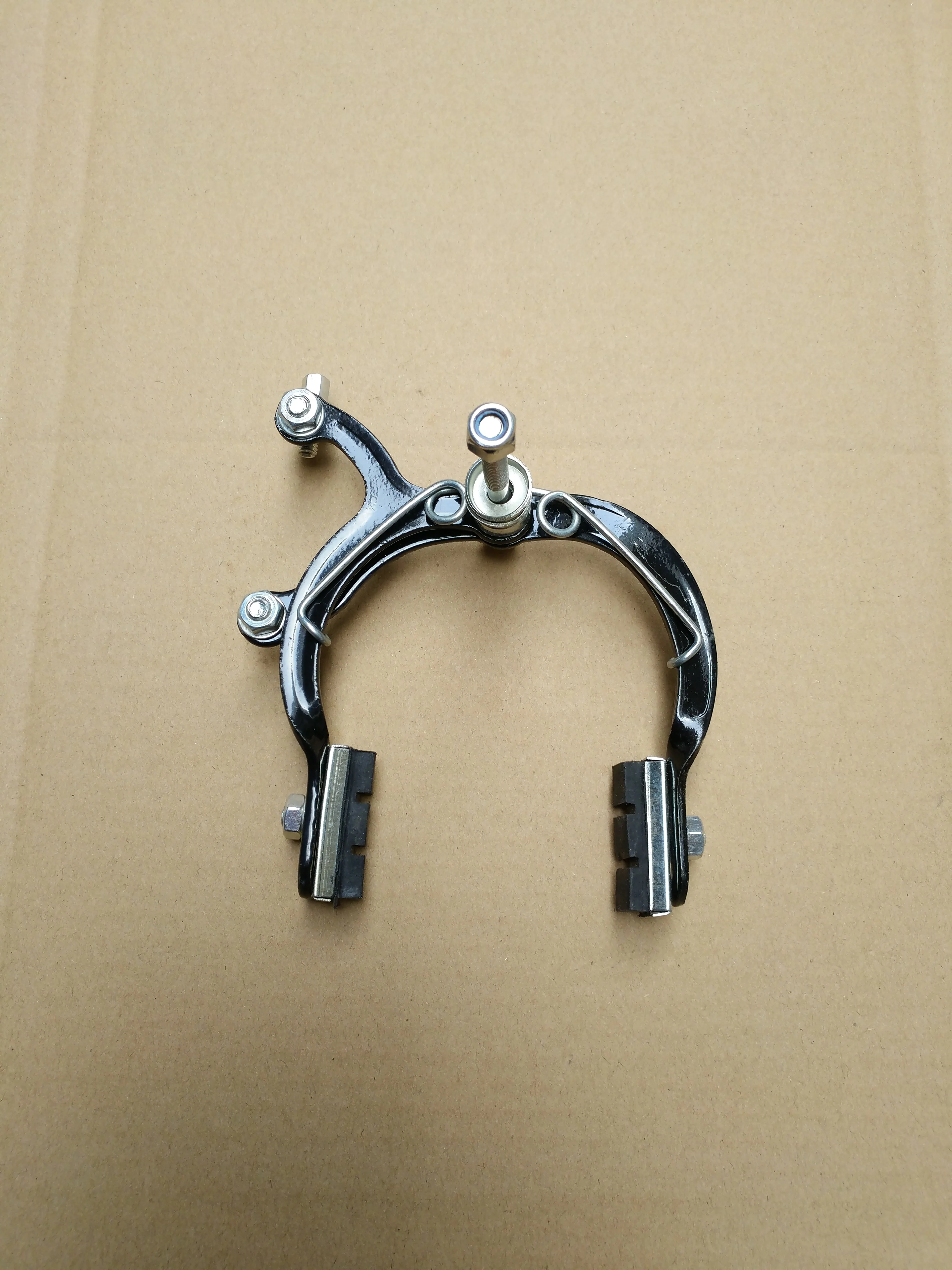 Высококачественный электрофоретический тормоз для обработки поверхности велосипеда