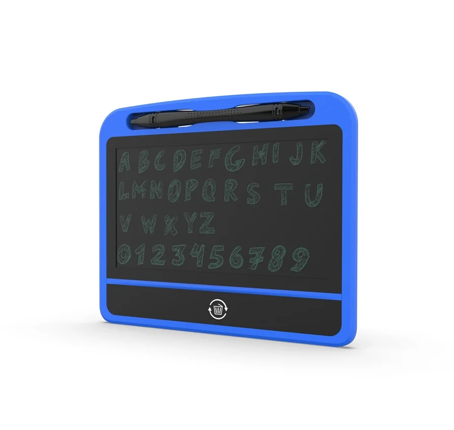 Многоразовые Смарт Ewriter цифровой детей рукописного ввода записи грифельную доску 7 дюймов ЖК-планшет для
