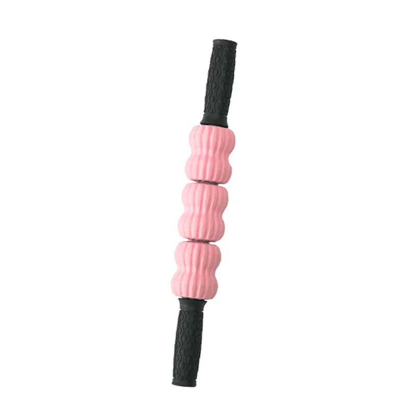 Muscle Roller Stick for Athletes - Body Massage Stick