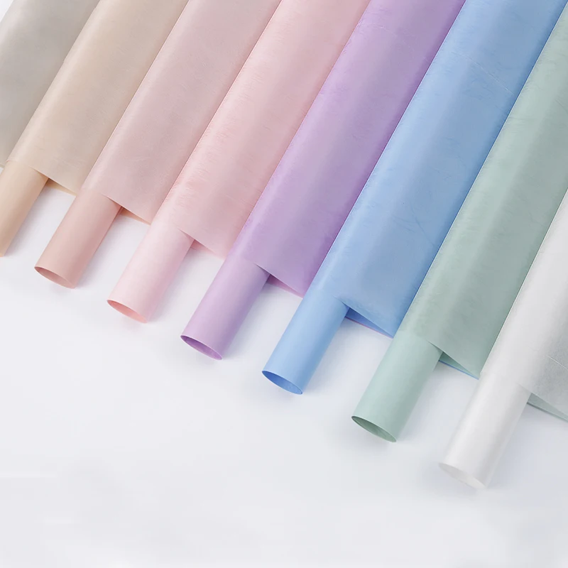 Wrapping Paper Gold Print For Birthday Wedding Christmas Gift Waterproof Baby Bow Set Copper Wood