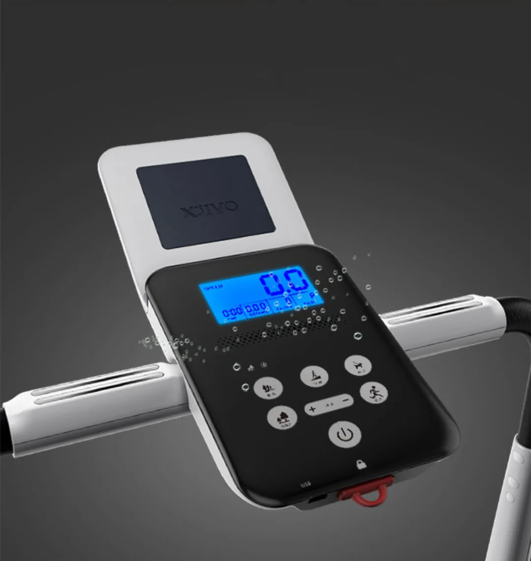 XQIAO OVICX Q1CP home gym running fitness treadmill machine trademill equipment made in China for sale